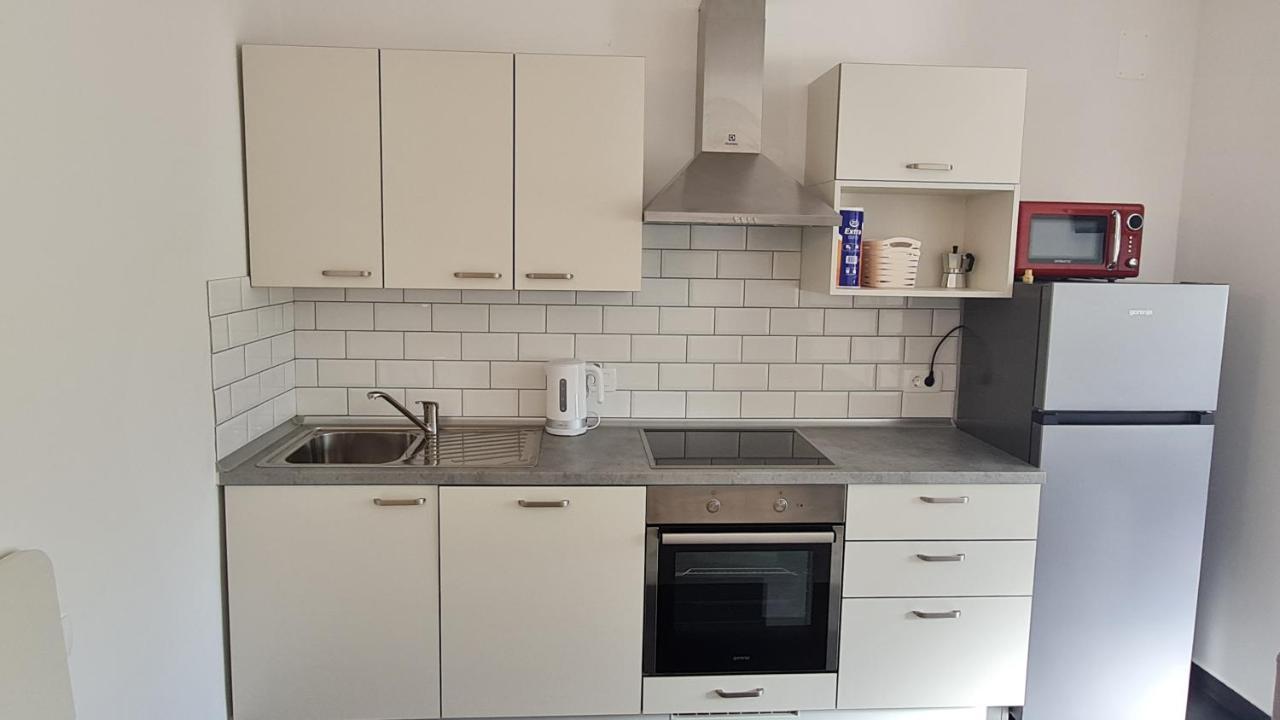 Valant Apartment Bled Exterior foto