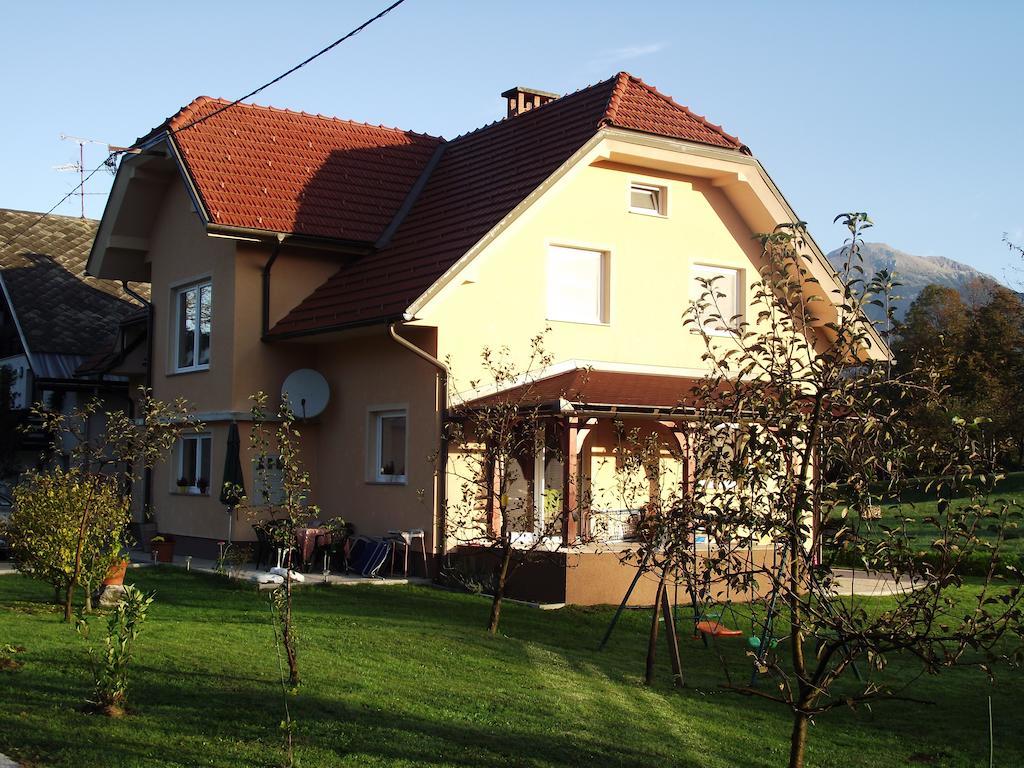 Valant Apartment Bled Zimmer foto