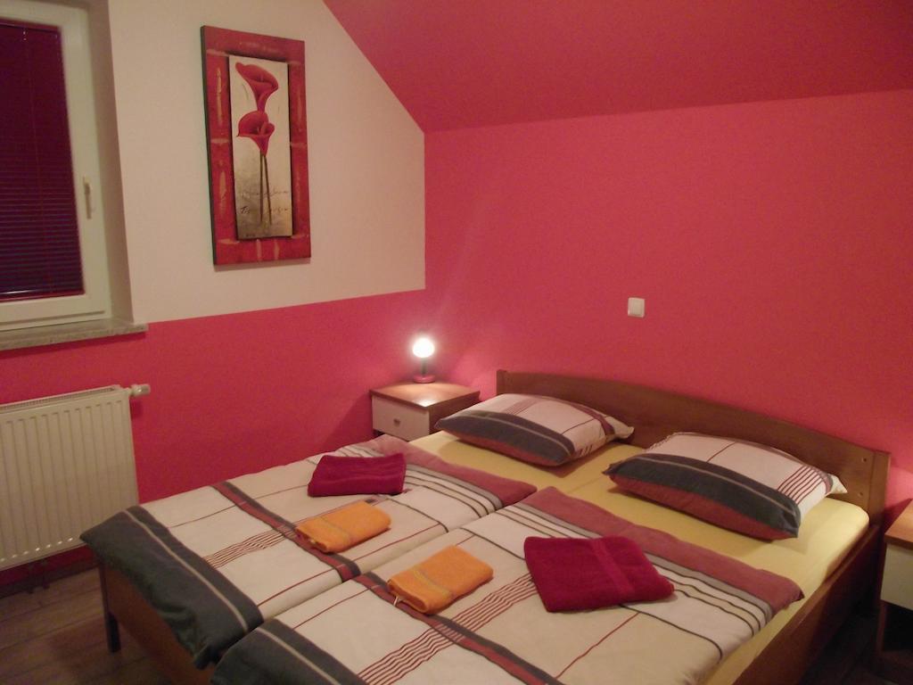 Valant Apartment Bled Exterior foto