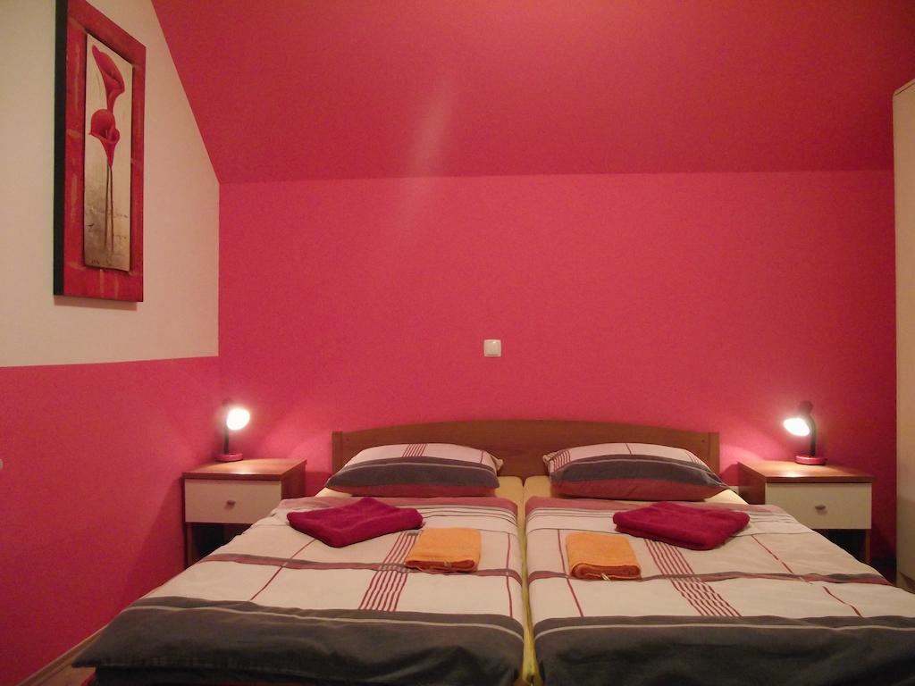Valant Apartment Bled Zimmer foto