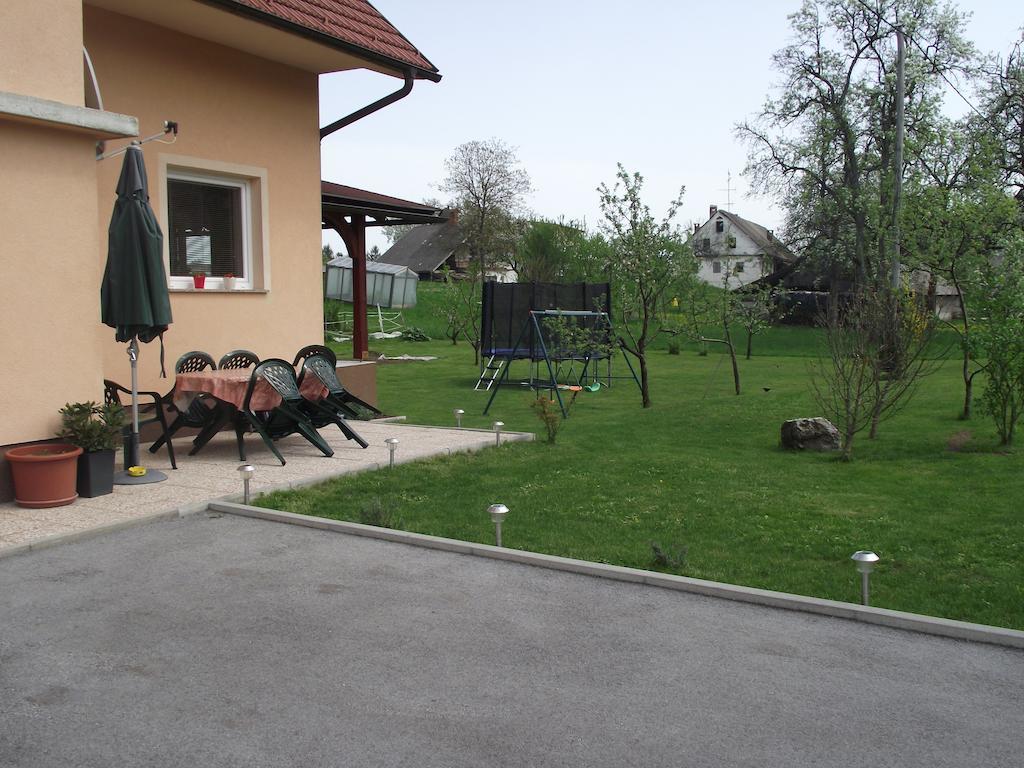 Valant Apartment Bled Exterior foto